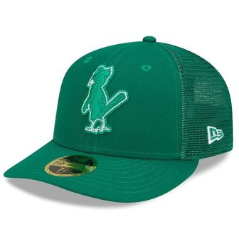 뉴에라 [해외] 691282 뉴에라 모자 MLB [세인트루이스 카디널스] 2022 St. Patrick`s Day Low Profile 5