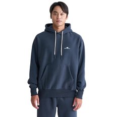 BOARDWALK FLEECE HOODIE 후드티셔츠 (QE31HD062)