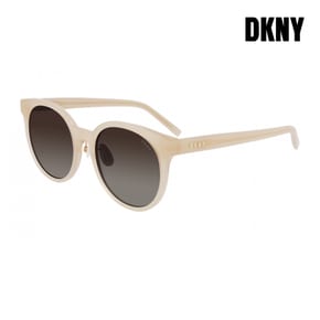 [DKNY] 디케이엔와이 명품 라운드 뿔테 선글라스 DK-527SK-230