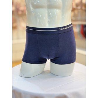 트라이엄프 [파주점] 남성네이비인팅드로즈 TFMDRR171NY