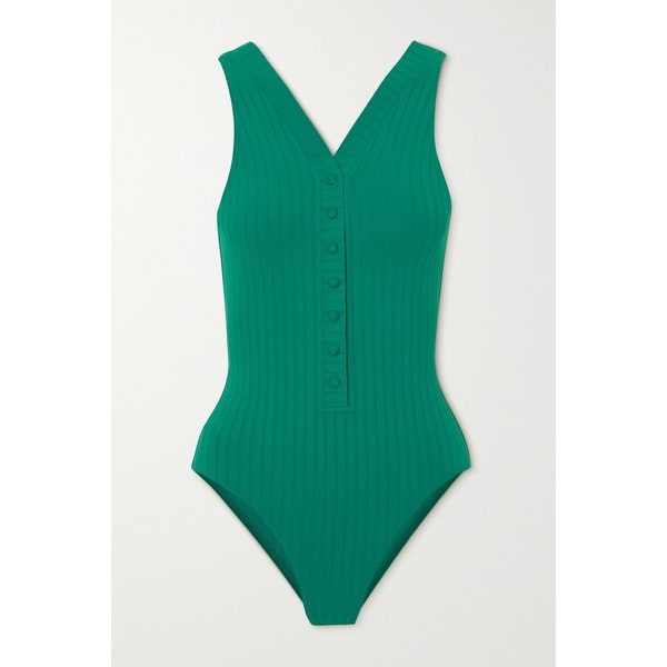 에레스 파라다이스 카이피리냐 골지 스윔수트 그린 1647597307811871