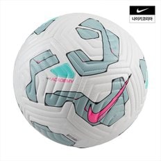 남성 나이키 아카데미 축구공 FZ2966-105