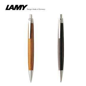 [라미] LAMY 2000 우드 203 볼펜(블랙우드/택서스)