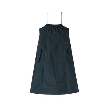 브롬톤 [브롬톤런던]P252WOP182 W라이트웨이트 원피스 W LIGHTWEIGHT DRESS (NAVY)