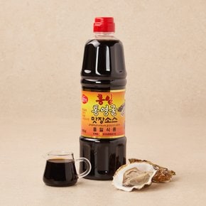 홍일 통영굴맛장소스 900ml