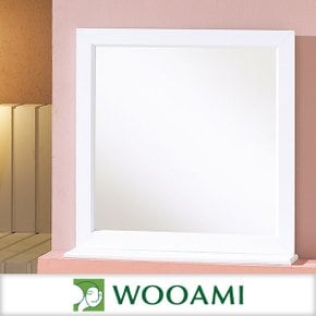 [우아미가구]이브 사각좌경(소)