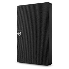 Seagate 2TB Expansion HDD [PS5PS4] STKM2000400 외장 하드 디스크 휴대용 데이터 복구 3년부