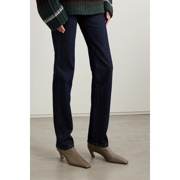 케이트 아리조나 가죽 앵클 부츠 46376663162983748