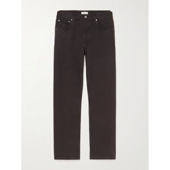 NN07 NN.07 소니 1874 스트레이트 레그  진 46376663162930049