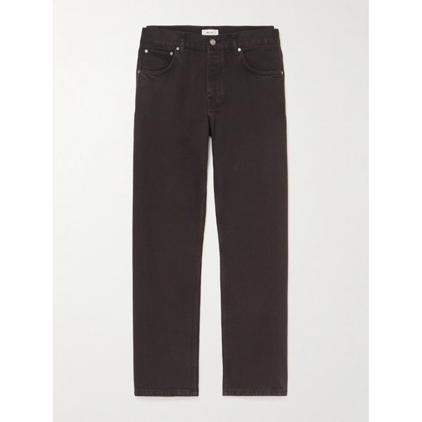 NN.07 소니 1874 스트레이트 레그  진 46376663162930049