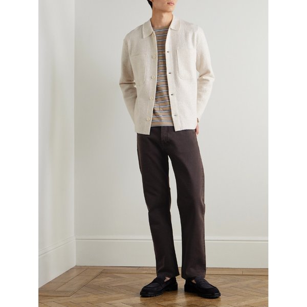 NN.07 소니 1874 스트레이트 레그  진 46376663162930049