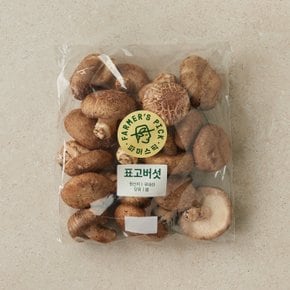 한가득 표고버섯 400g 봉