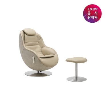 LG [LG전자공식판매처] 힐링미 안마의자 MH20BR