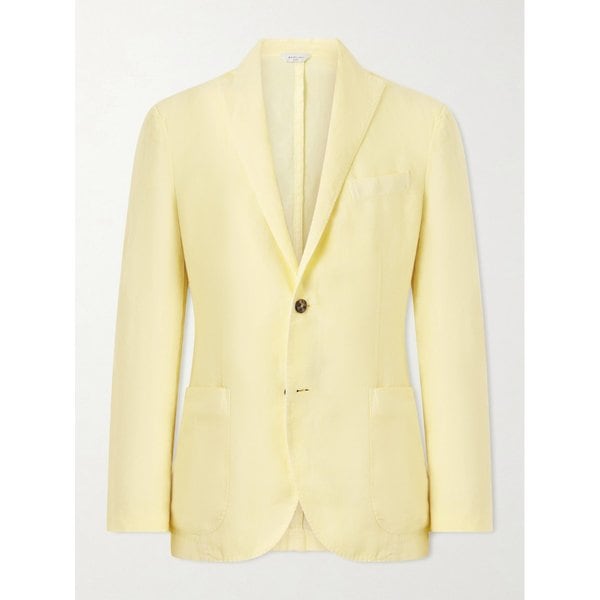 리넨 수트 재킷 46376663163084324