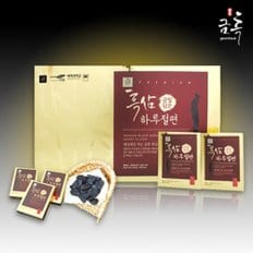 [금흑] 흑삼 하루절편 200g(20gx10개)