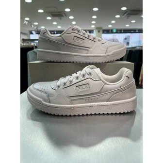 휠라 [여주점] 남녀공용운동화 1TM01993G 100 TARGA FORTE