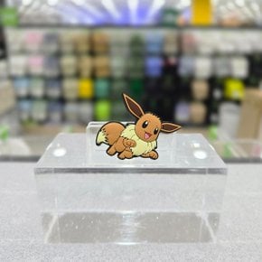 10013109 Pokemon Eevee