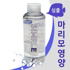 simple 심플 F 150ml 마리모 영양제