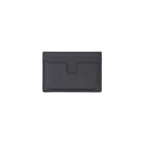 TOM FORD 톰 포드 카드홀더 Y0232 LCL158G - NAA