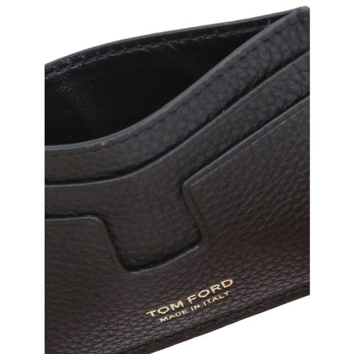 TOM FORD 톰 포드 카드홀더 Y0232 LCL158G - NAA
