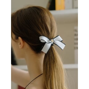 HA042 Classic Ribbon hairband