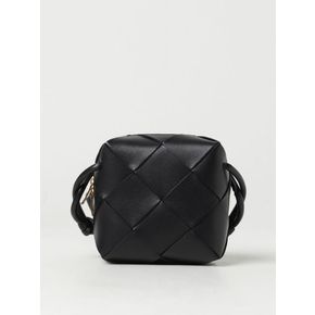 보테가 베네타 Bottega Veneta Cassette bag in woven nappa 701915VCQC2 TP63915593 72246676