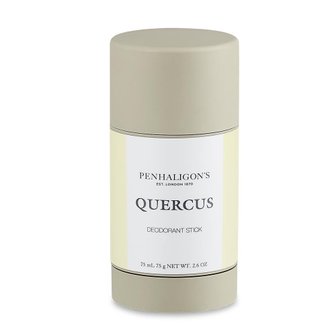  penhaligons 펜할리곤스 쿼커스 데오도란트 스틱 75ml