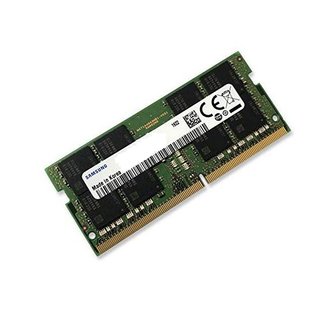 아이코다 삼성전자 DDR4 32GB PC4-25600 노트북용 메모리