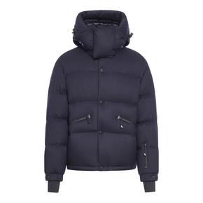 24FW 몽클레어 패딩 1A00035597UD742 NAVY BLUE