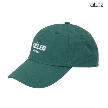 ab.f.z 심플 레터링 볼캡 모자 (AFX5QAH2A)