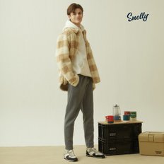 22FW [Snelly] 스넬리 남성 이지 트레이닝팬츠 3종