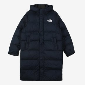 패딩 JQS NI3NN57K 리버톤 T 코트 1 NAVY