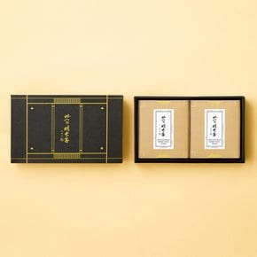 시그니처 명란 세트 1호 (명란젓 200g x2)(부직포가방포함)