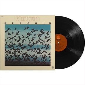 (수입LP) Roger Glenn - Reachin (Jazz Dispensary Top Shelf Series) (180g)