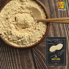 볶음콩가루 1kg 콩분말 수입산