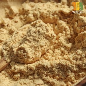 볶음콩가루 1kg 콩분말 수입산