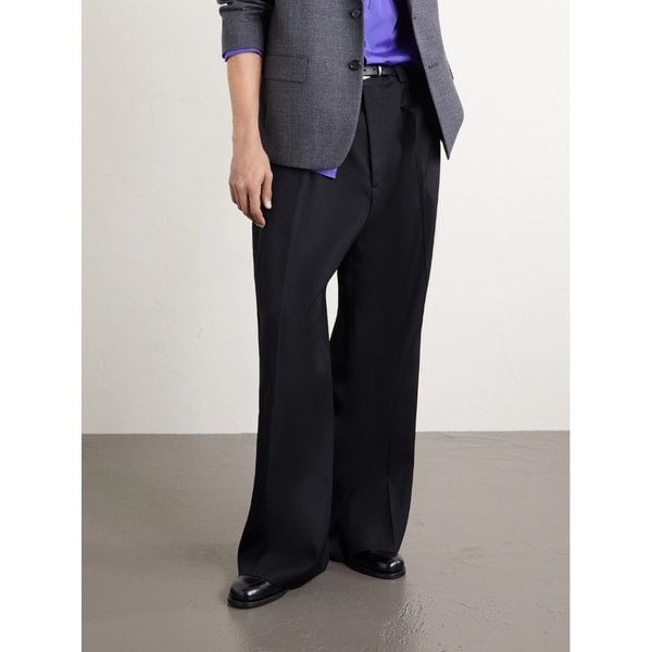 아워레가시 패치드 퍼레이드 가죽 더비 슈즈 46376663162960645