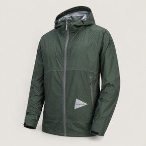 3L UL Rain Jacket - Green (5745111004-140) (3L UL 레인 자켓)
