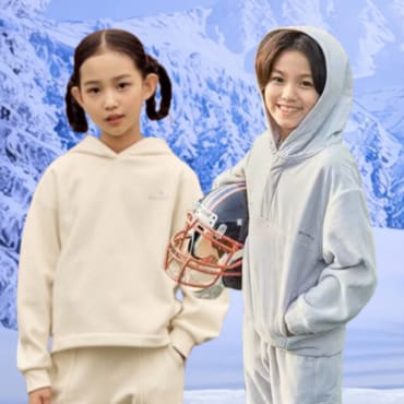 탑텐키즈 활동많은 우리아이  코디를 즐기는 편안한 쇼핑~