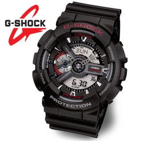 [지샥정품] G-SHOCK 지샥 GA-110-1ADR 전자 방수 군인시계