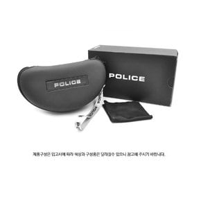 SPL031G Z42A POLICE 선글라스