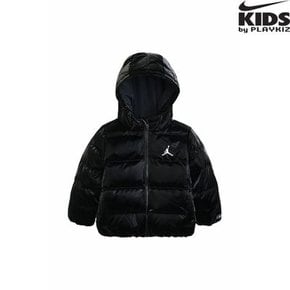 키즈 유아동점퍼 조던 숏 다운 자켓 3 7세 N254DM129P LE1222400951