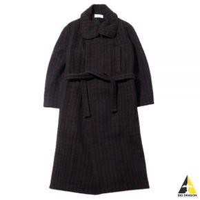 르메르 BATHROBE COAT (CO299 LF829 181) (배스로브 코트)