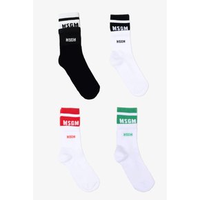 KIDS 26SS 키즈 양말 SOCKS S6MSJUSO231 (4컬러)