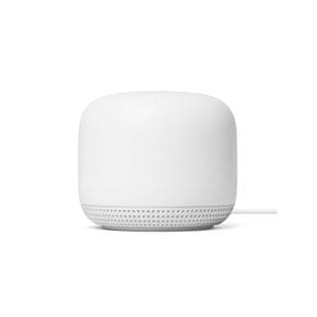 Google 구글 확장점 Nest Wifi 메쉬 네트워크 대응 GA00667-JP