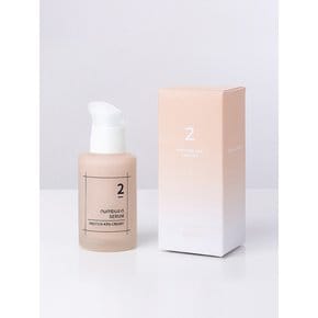 2번 단백질 43% 크림세럼 50ml