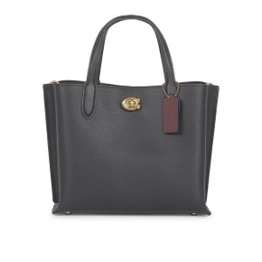 Handbag C8869b4/bk b4/black