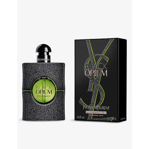 [해외직구] YSL 입생로랑 블랙 오피움 일리싯 그린 EDP 향수 30ml