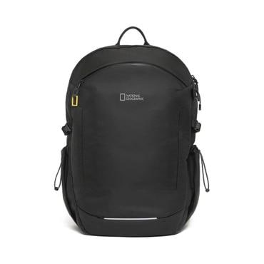 내셔널지오그래픽키즈 K253KBG030 데일리경량백팩 BLACK