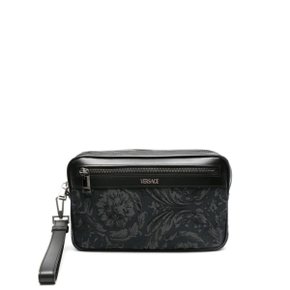 Clutch Bags 1A09321 1012855 2BM0E BLACK